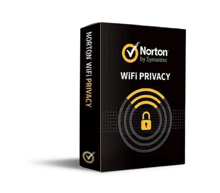 buy Norton WiFi Privacy VPN